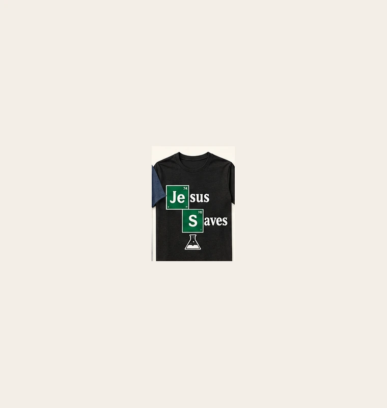 Illustrated T-shirt concept preview — Tackle Life with Faith